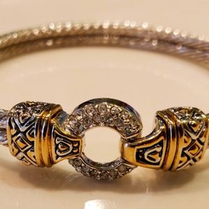 BRACELET by JOHN MEDEIROS